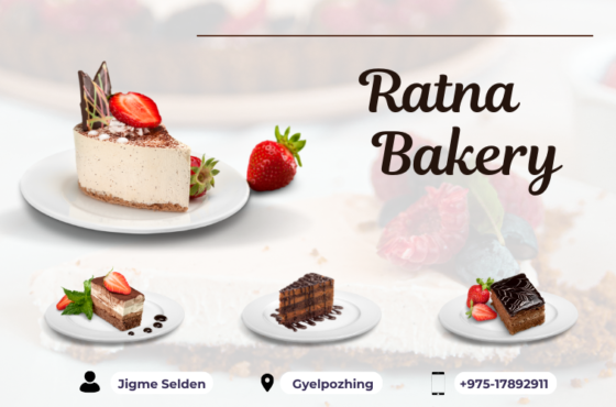 Ratna Bakery Gyelpozhing