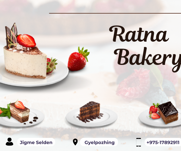 Ratna Bakery Gyelpozhing