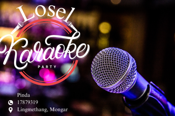 Losel Karaoke