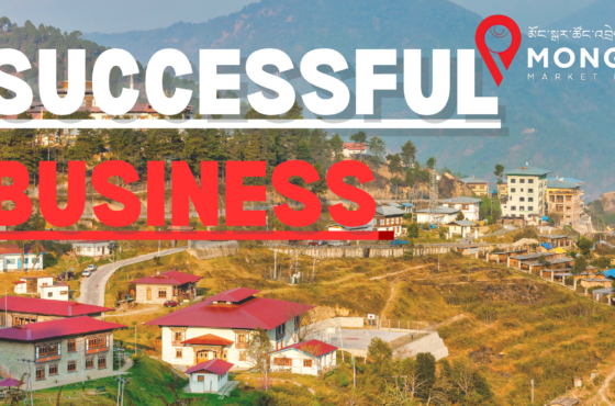 Successful Businesses on Mongar Marketplace